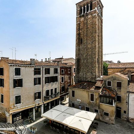 Venice Glass Apartment Luaran gambar