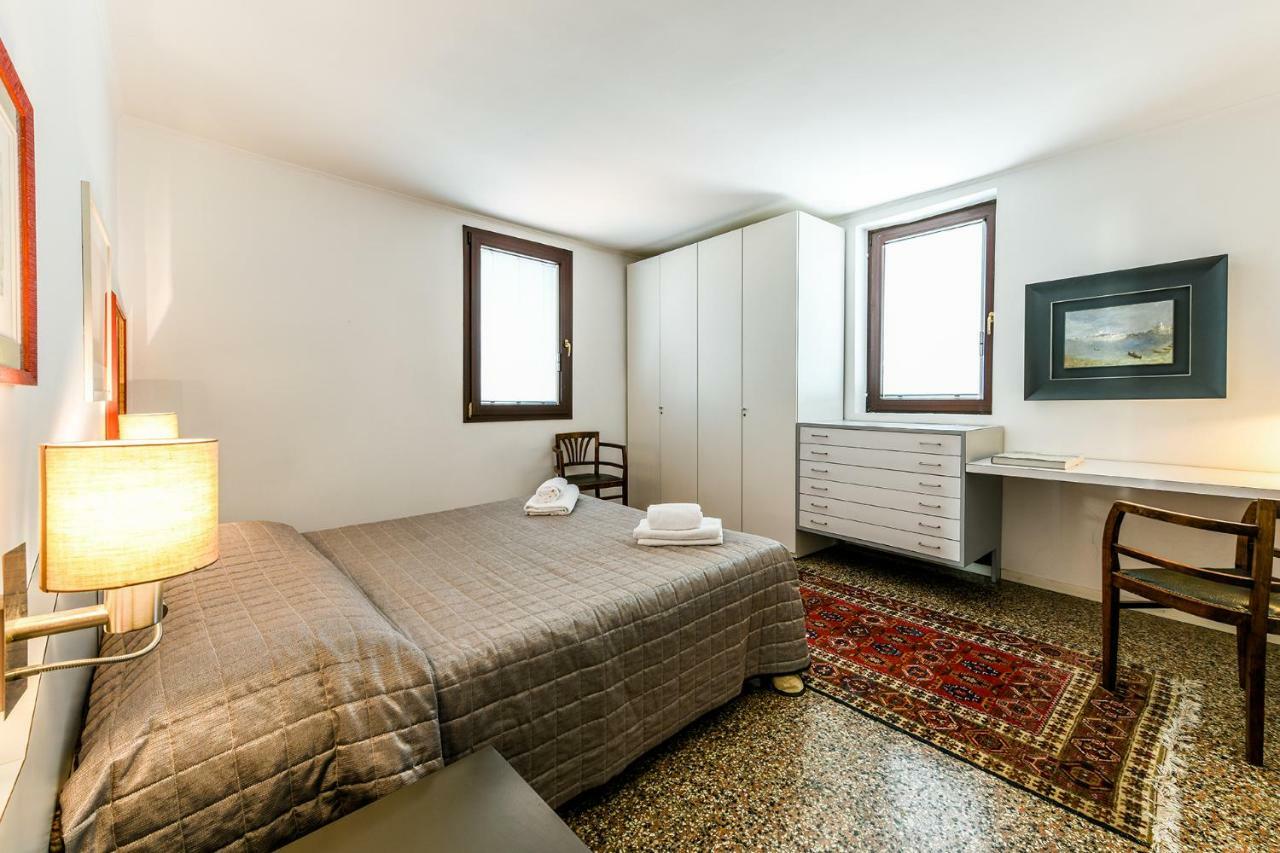 Venice Glass Apartment Luaran gambar