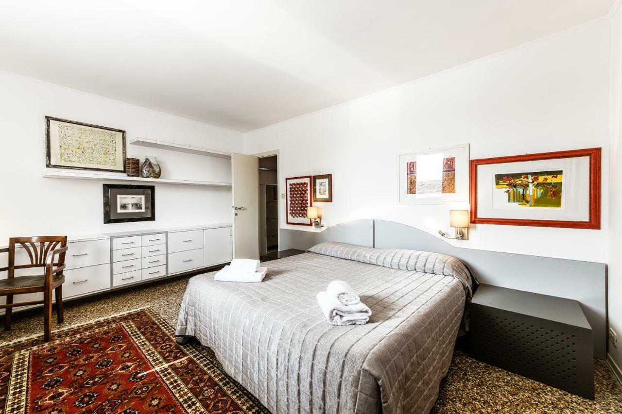 Venice Glass Apartment Luaran gambar