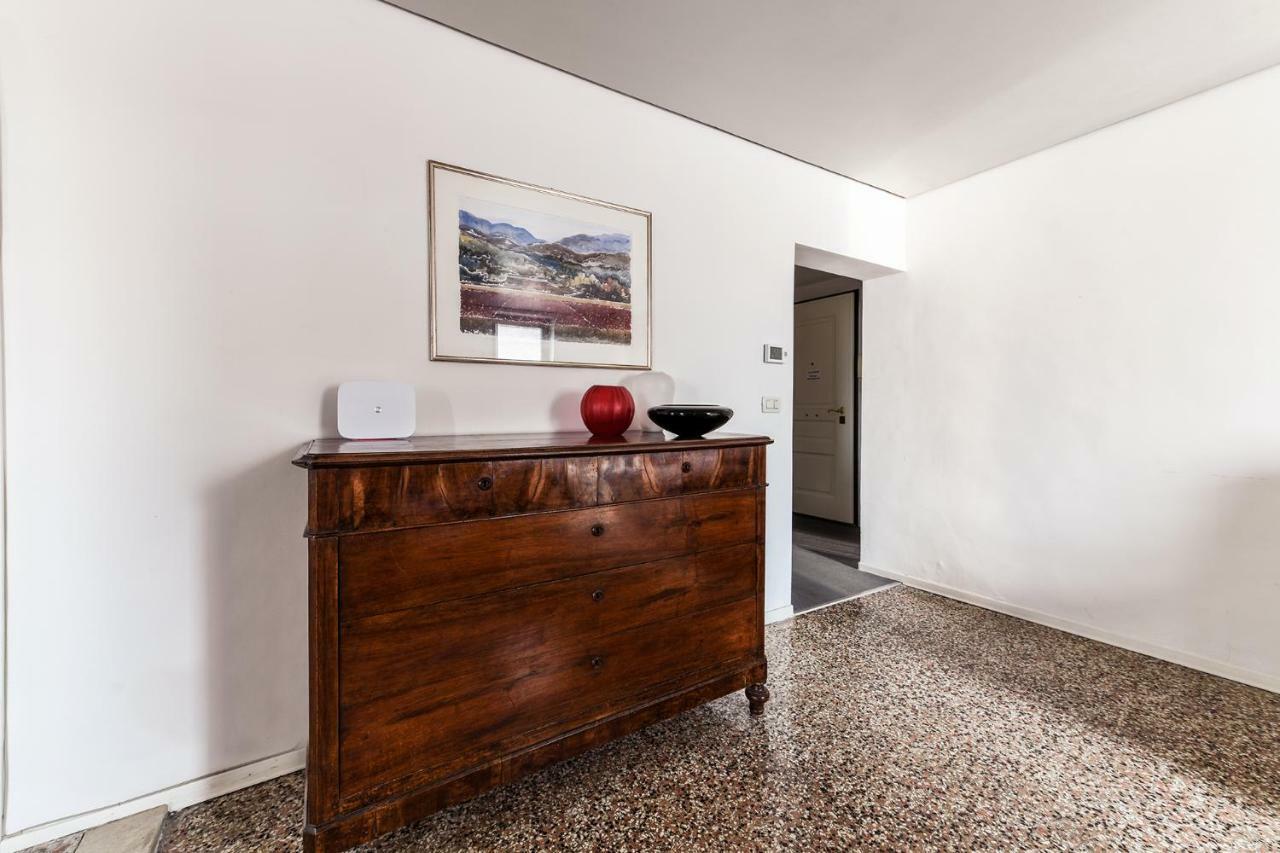 Venice Glass Apartment Luaran gambar