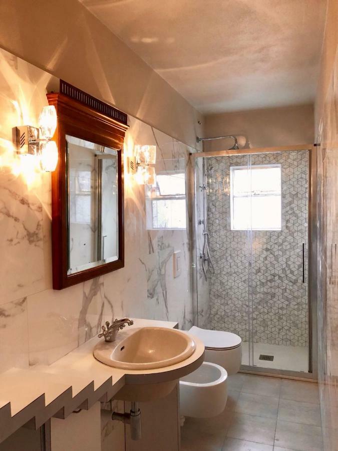 Venice Glass Apartment Luaran gambar