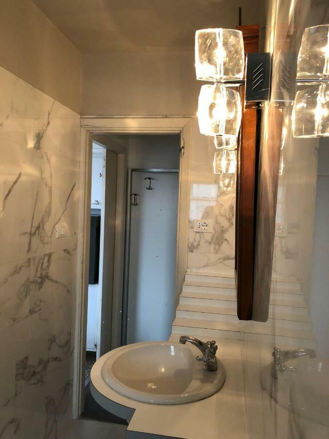 Venice Glass Apartment Luaran gambar